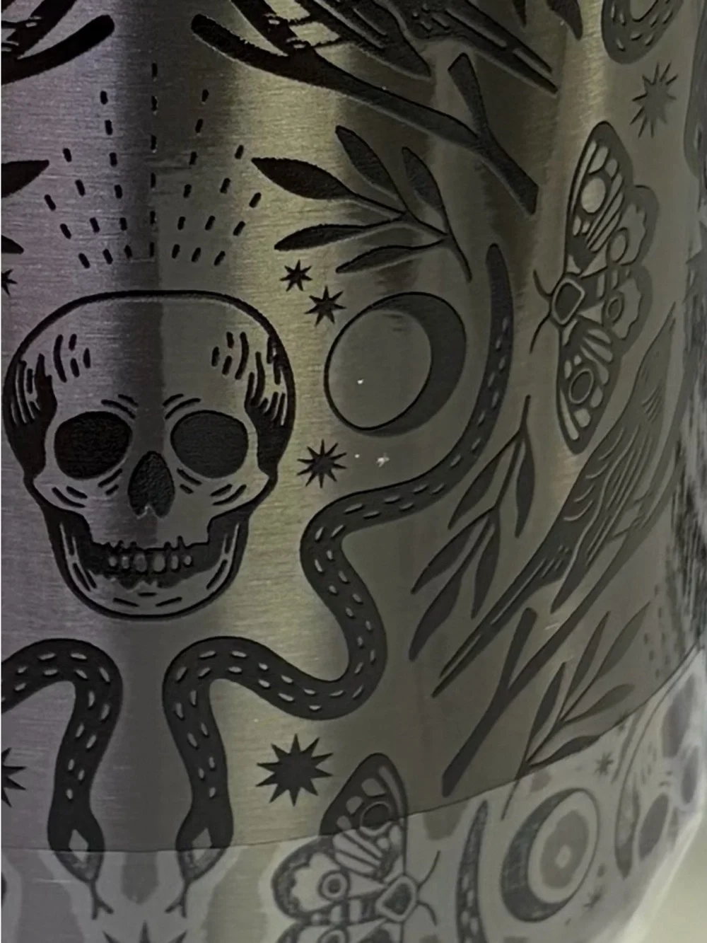 Stanley Deadly Damask 40oz BNIB - Picture 9 of 11